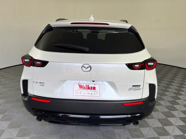 New 2026 Beige Mazda Premium image 6