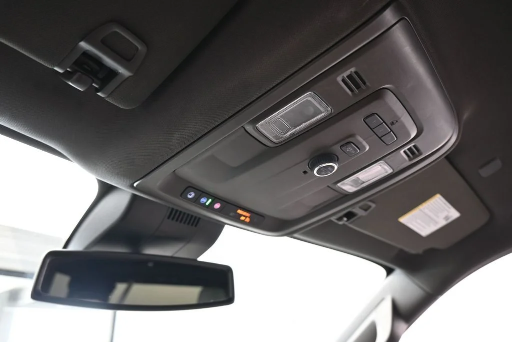 Used 2023 Black Chevrolet LT image 24