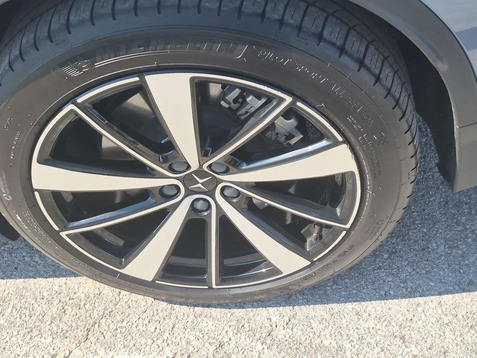 Used 2022 Snow Polestar  image 11