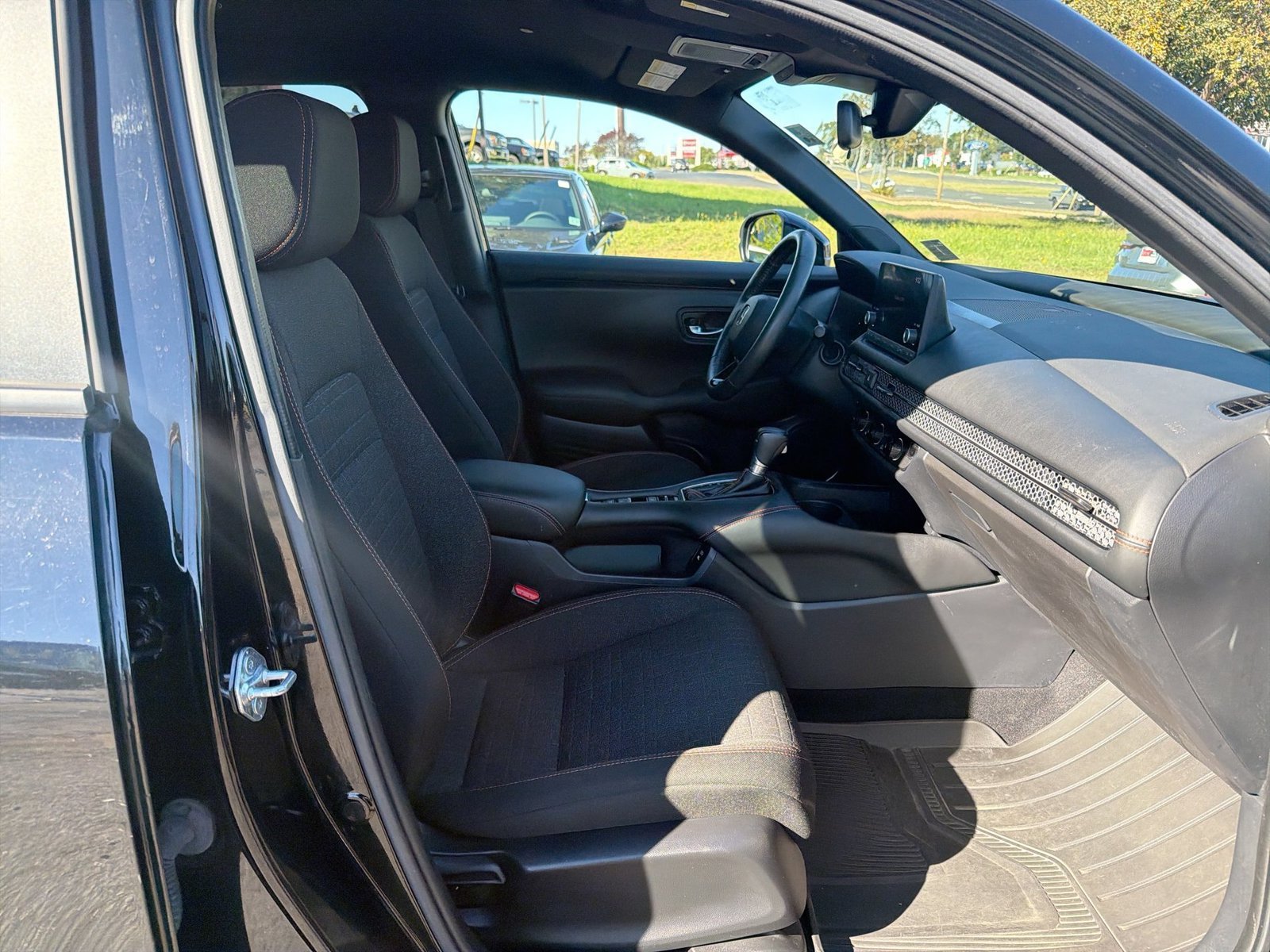 2024 Honda HR-V Sport - Photo 49