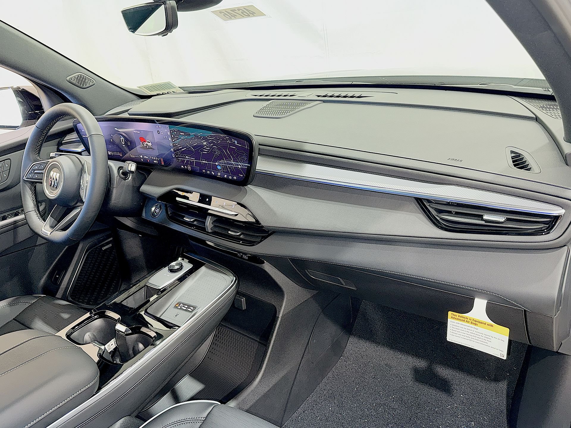 2026 Buick Enclave Sport Touring - Photo 28