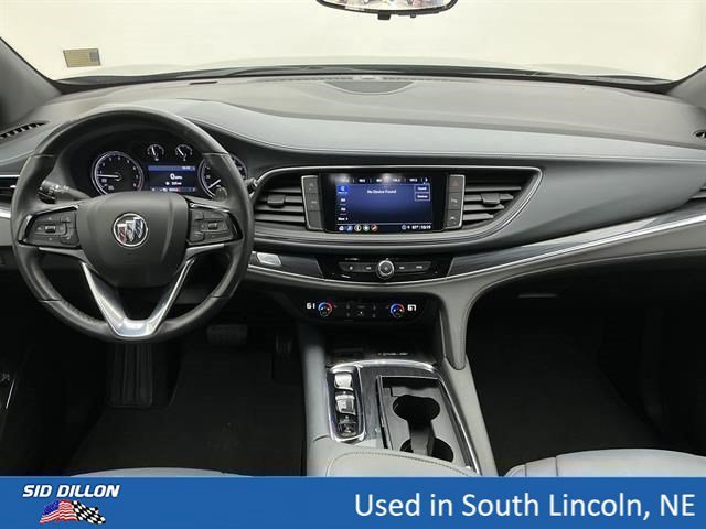 Used 2023 Moonstone Gray Metallic Buick Essence image 19