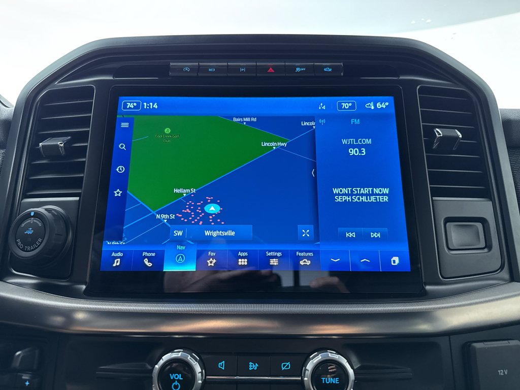 Used 2023 Avalanche Ford Raptor image 16