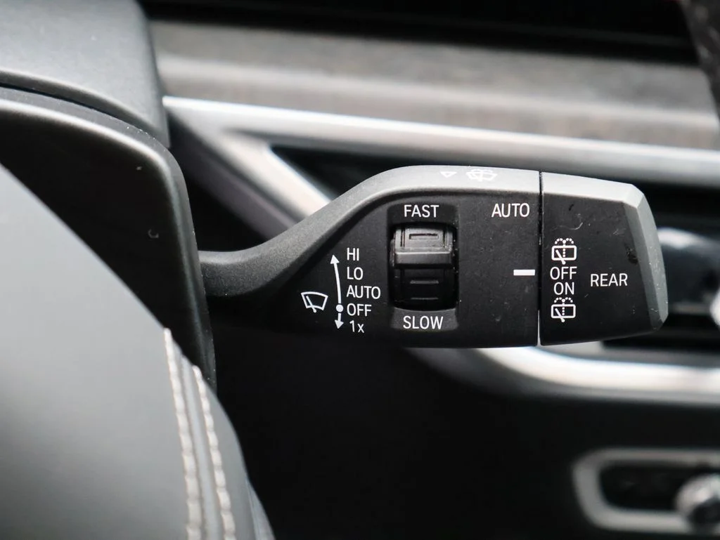 Certified Used 2024 Black BMW xDrive40i image 35