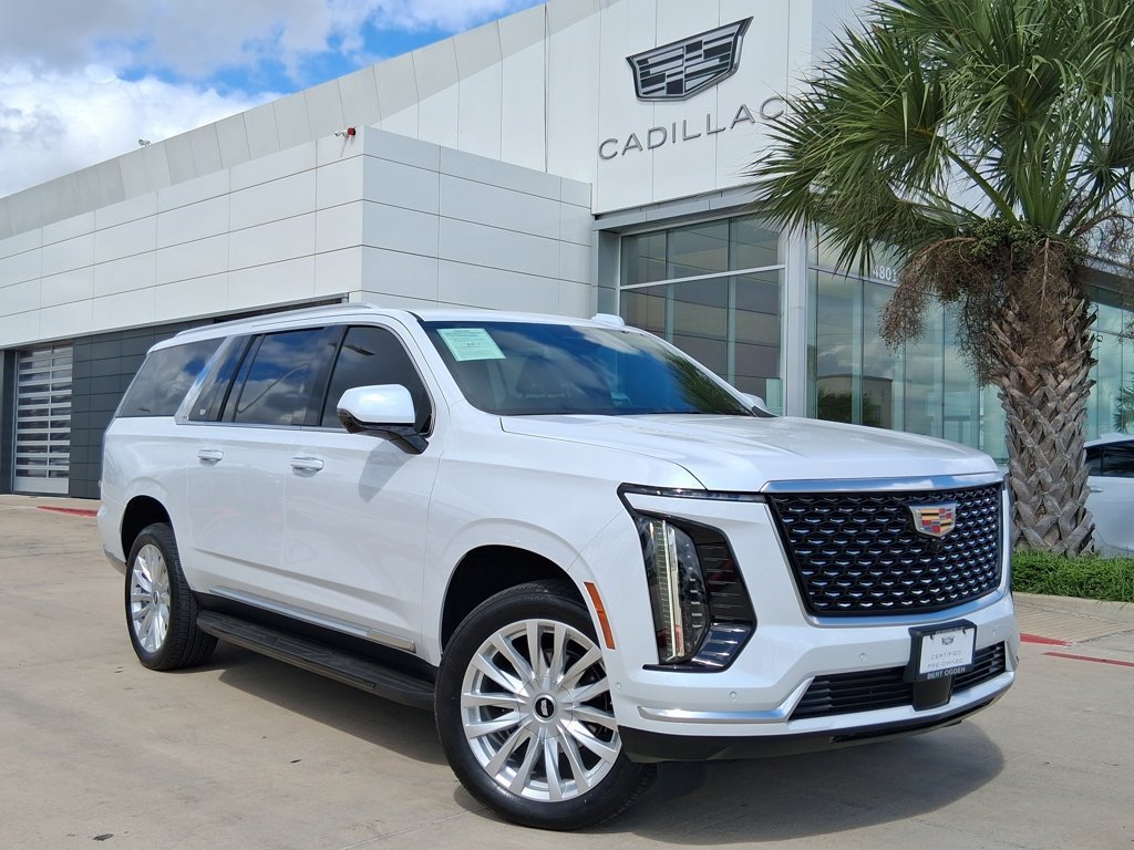 2026 Cadillac Escalade ESV Base