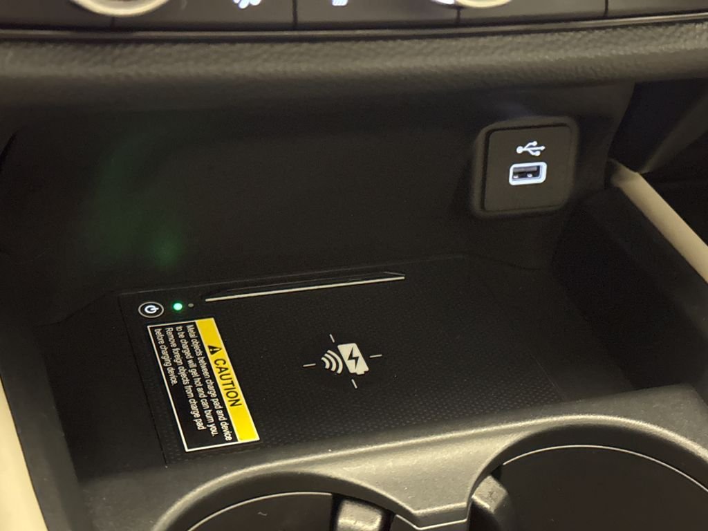 2025 Honda HR-V EX-L - Photo 28