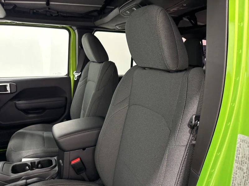New 2026 Mojito Clear-Coat Exterior Paint Jeep Sport S image 17