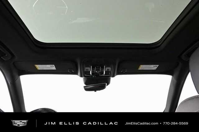 2025 Cadillac Escalade Premium Luxury - Photo 20