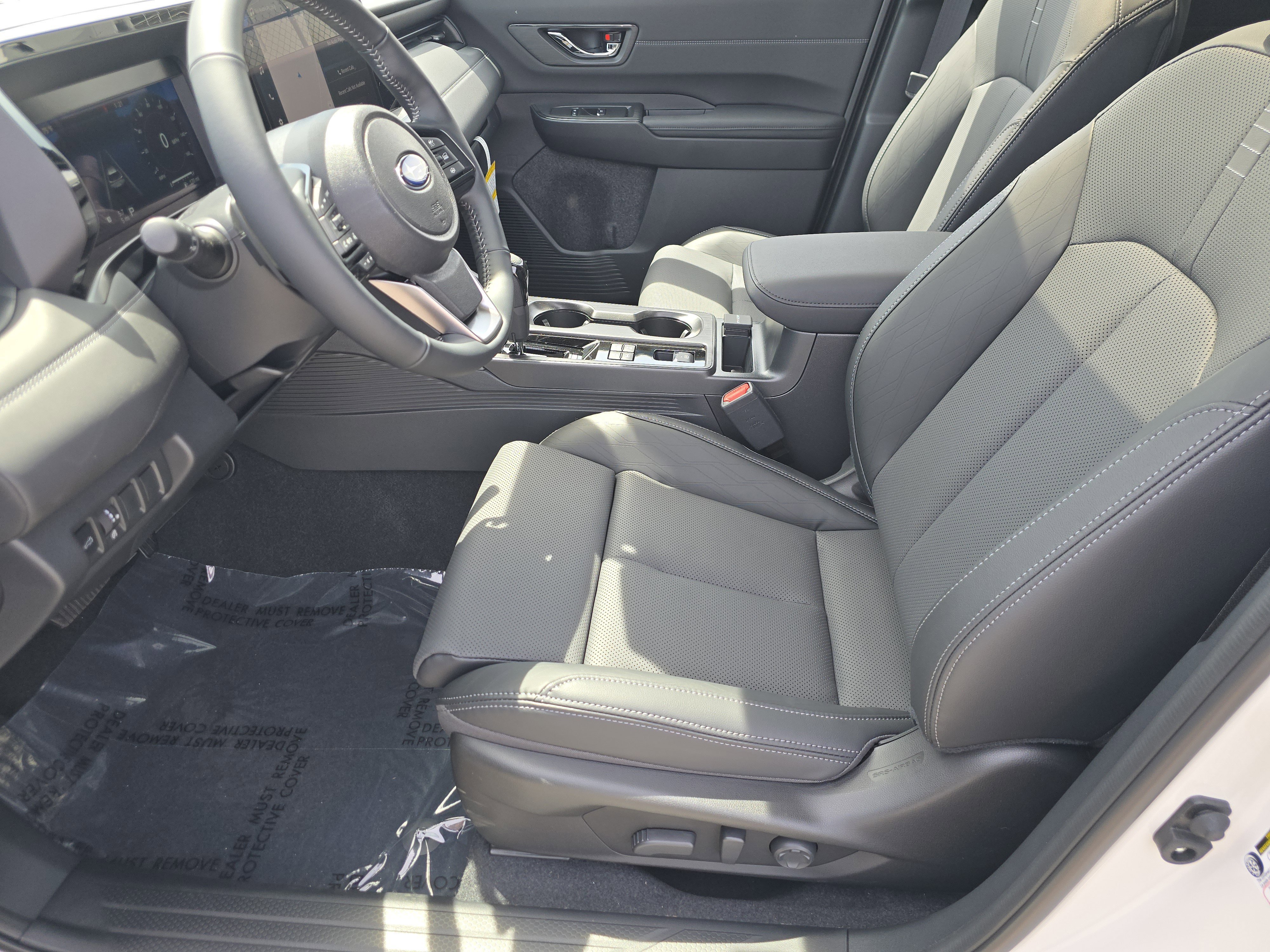 2026 Subaru Outback Touring XT - Photo 20
