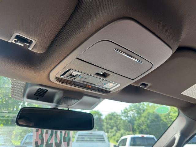 New 2026 Star White Metallic Tri-Coat Ford King Ranch® image 23