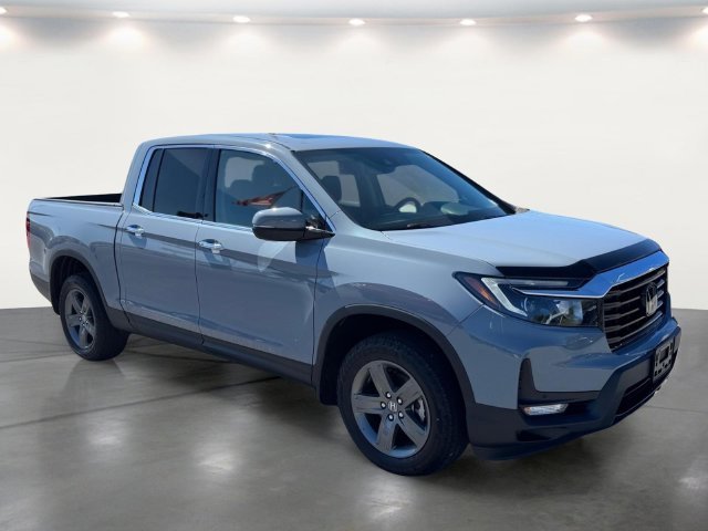 Used 2023 Blue Honda RTL-E image 2