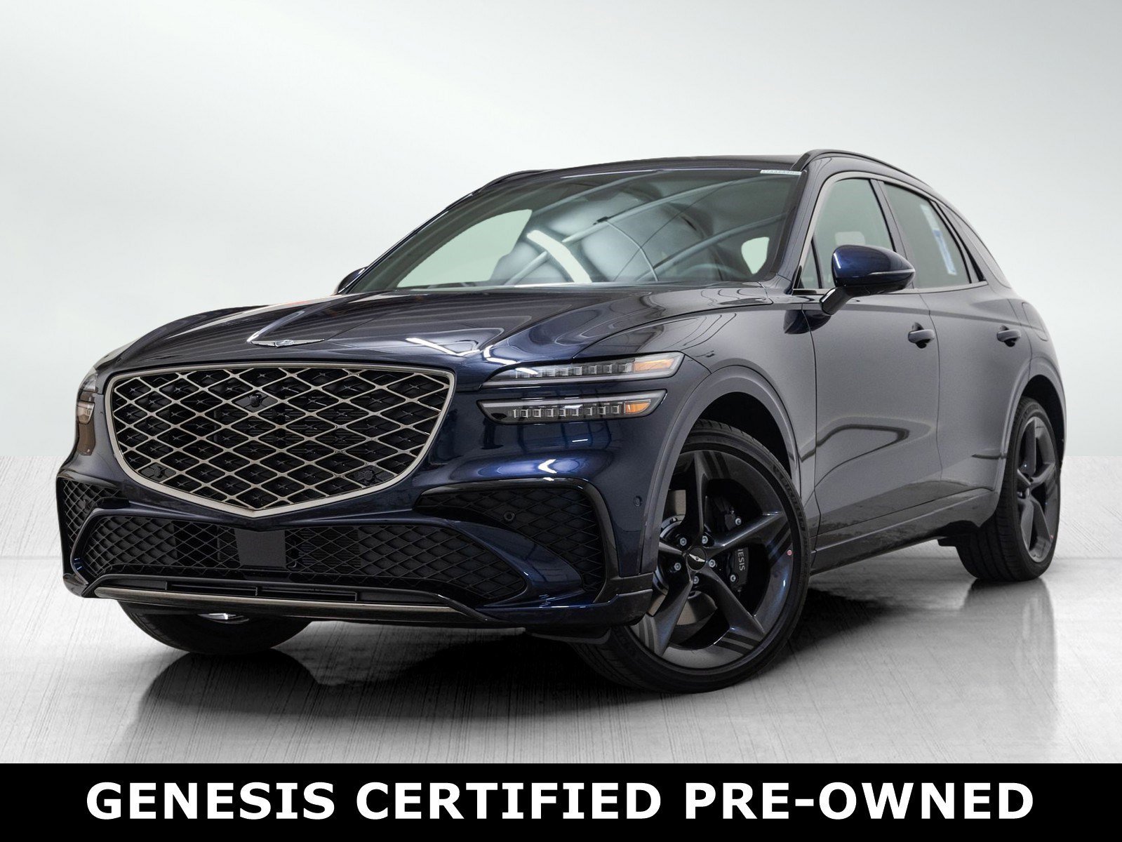 2026 Genesis GV70 2.5T Sport Prestige AWD's photo