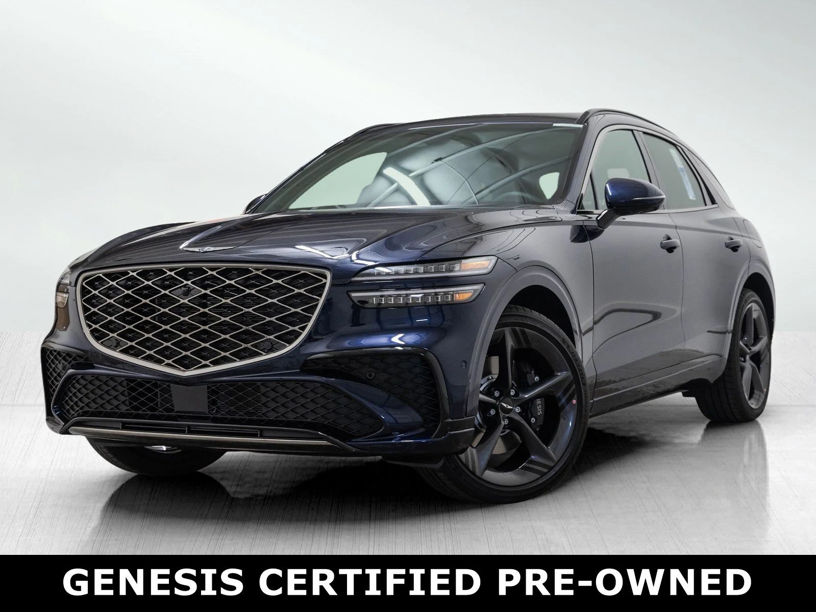 2026 Genesis GV70 2.5T Sport Prestige AWD's photo