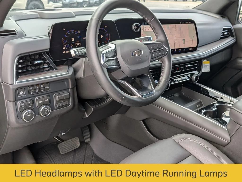 Used 2026 Gray Chevrolet Z71 image 34