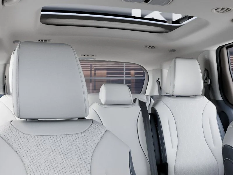 New 2026 White Kia SX image 27