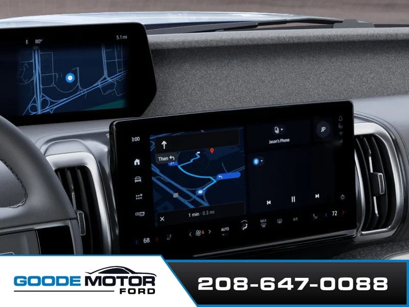 New 2027 Blue Ford Tremor image 14