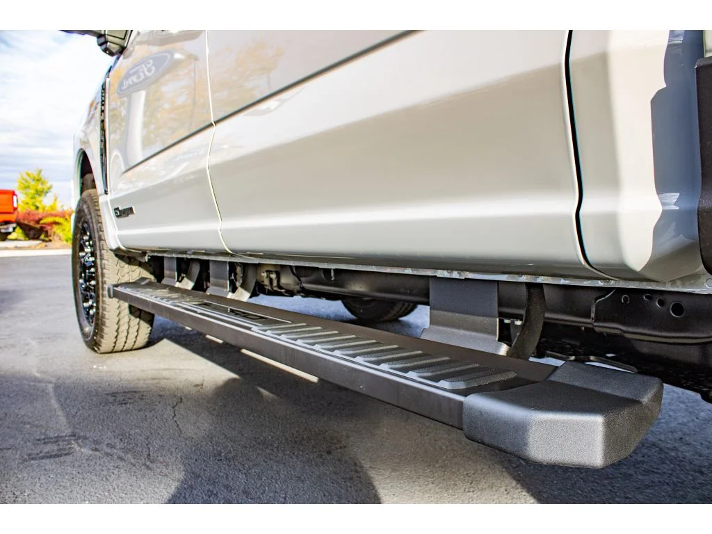 New 2026 Avalanche Ford F-350® Lariat® image 15