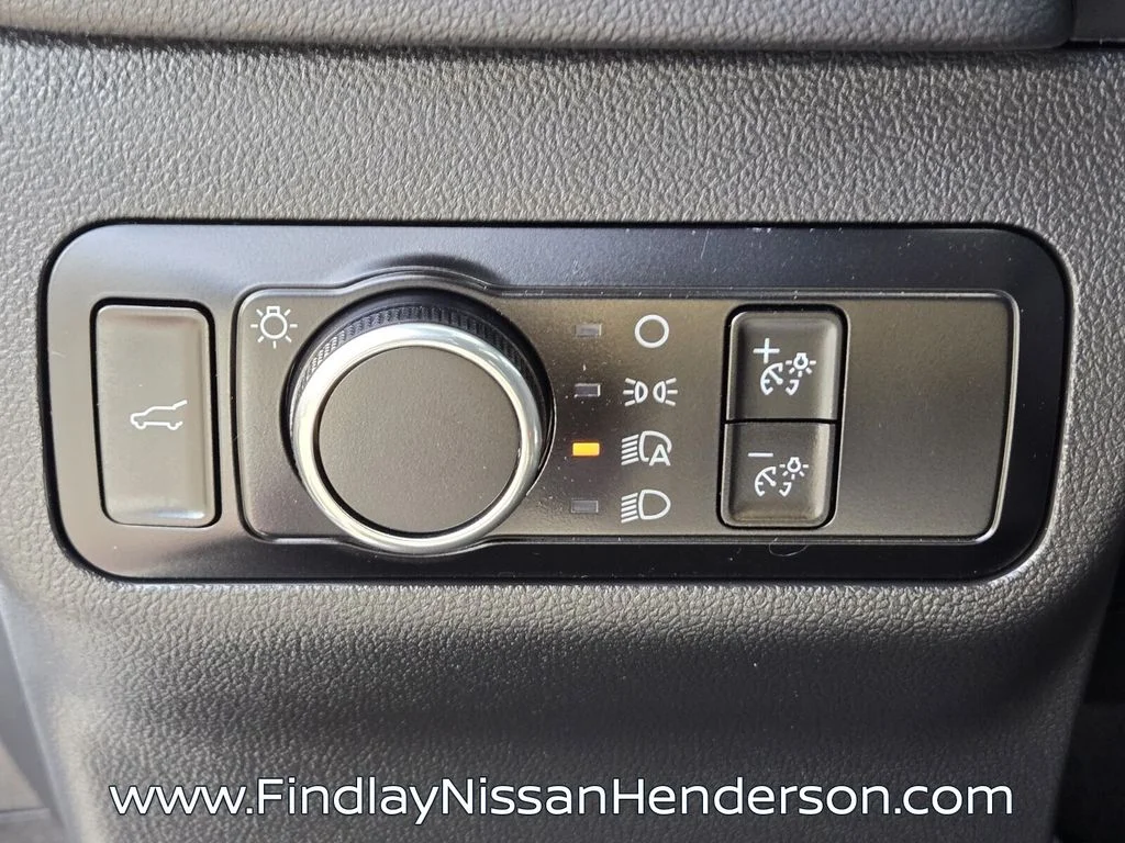 Used 2023 White Ford ST-Line image 25