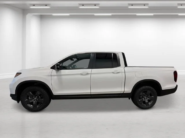 2026 Honda Ridgeline TrailSport - Photo 2
