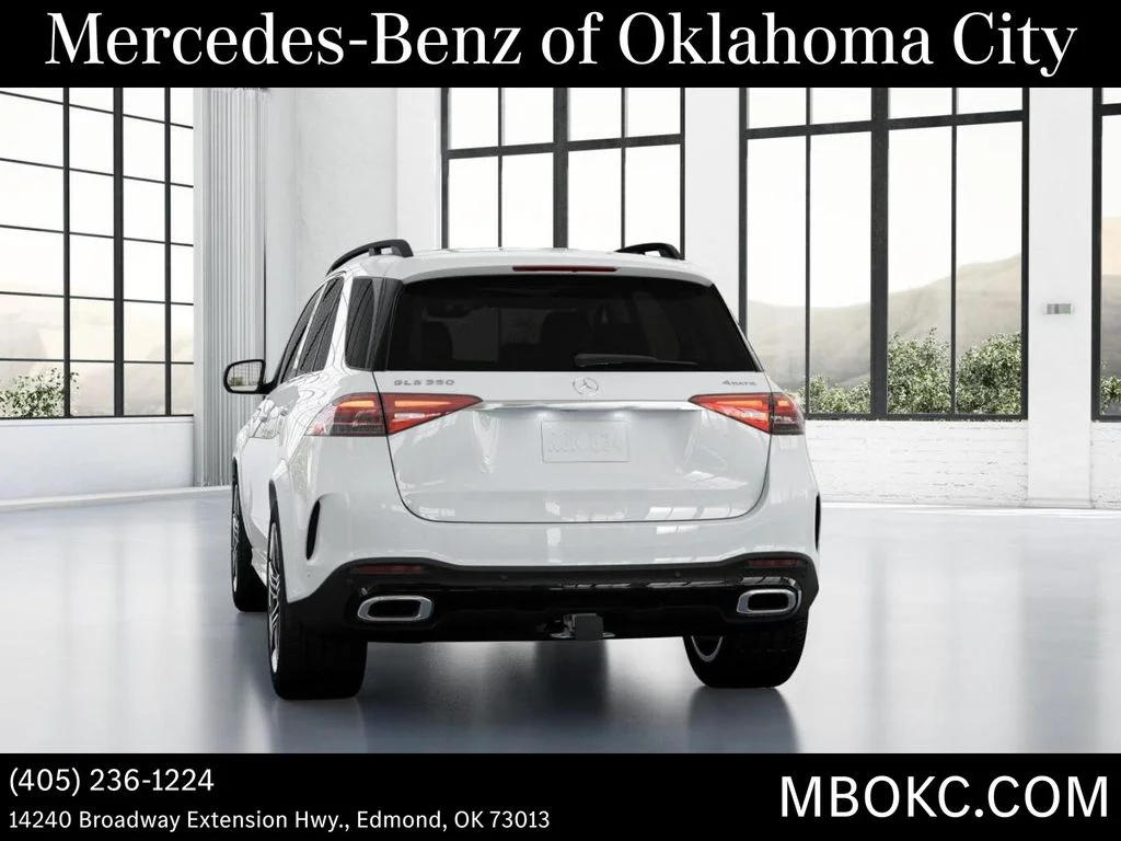 New 2026 Polar White Mercedes-Benz GLE 350 image 27