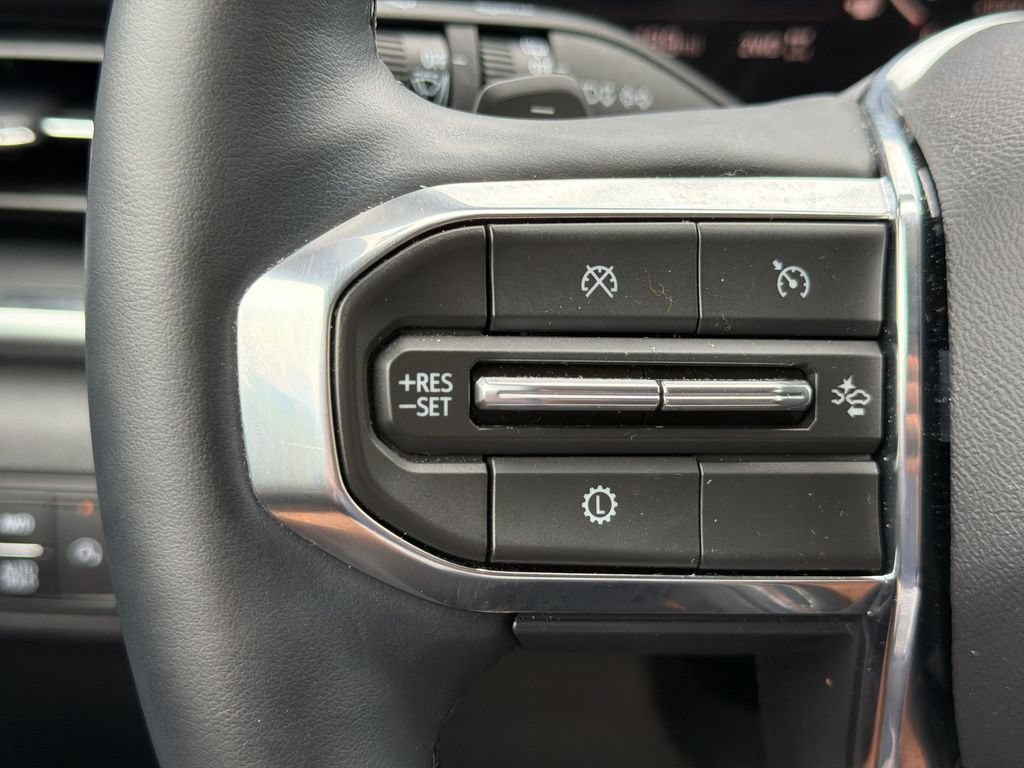 Used 2026 Red GMC Elevation image 26