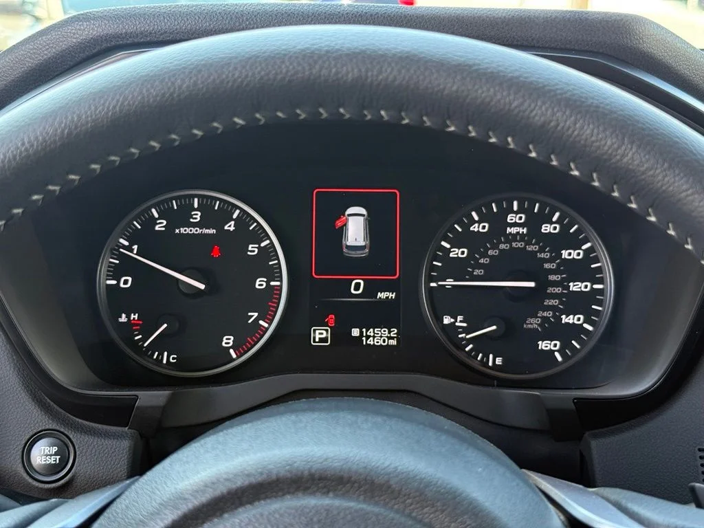 Used 2026 Blue Subaru Premium image 15