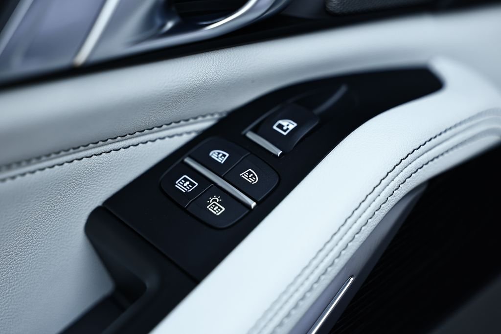 New 2027 Skyscraper Grey Metallic BMW xDrive40i image 26