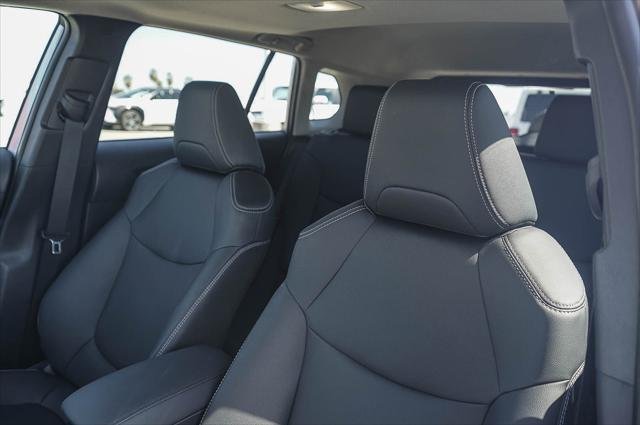 Certified Used 2025 SONIC SILVER Toyota  image 25