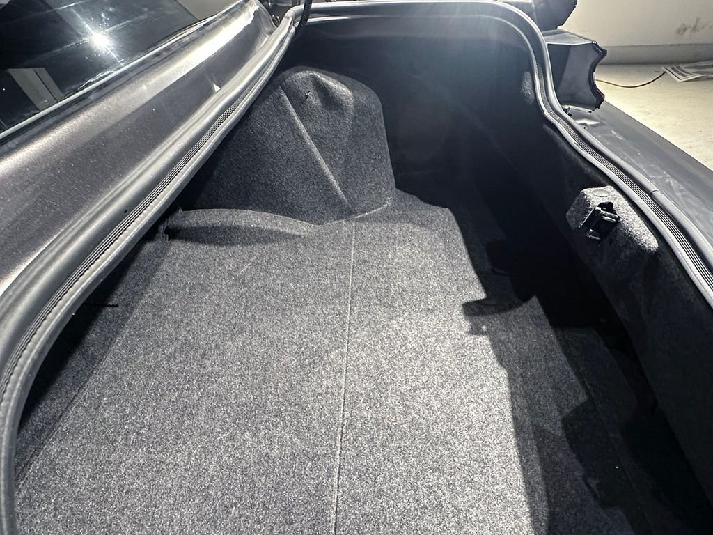 Used 2022 Gray Dodge GT image 39