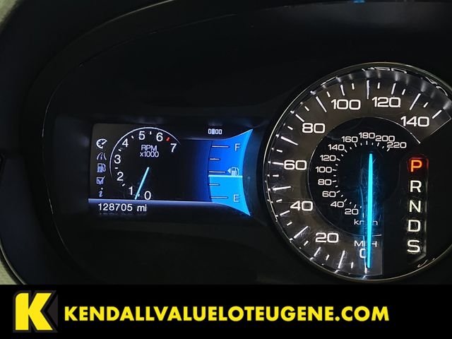 Used 2013 Brown Ford SEL image 12