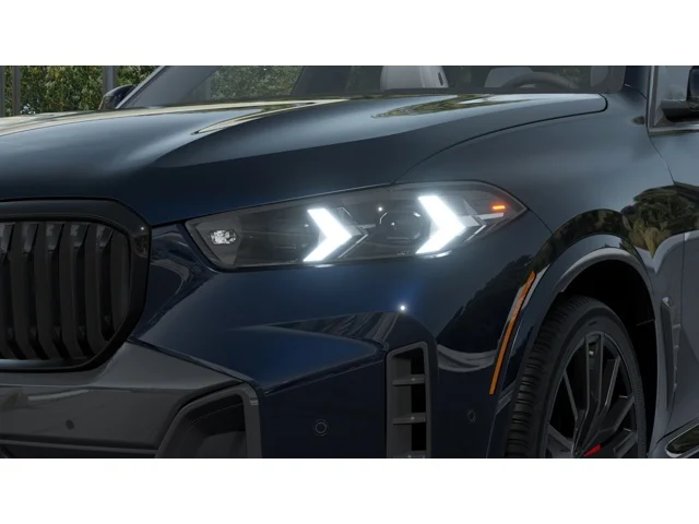New 2026 Carbon Black Metallic BMW sDrive40i image 6