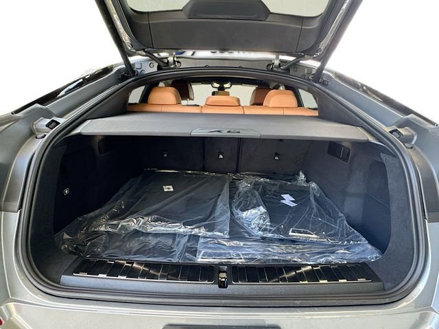 New 2026 Gray BMW xDrive40i image 21