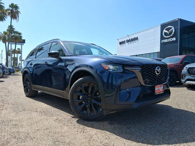 2026 Mazda CX-5 2.5 S Preferred AWD