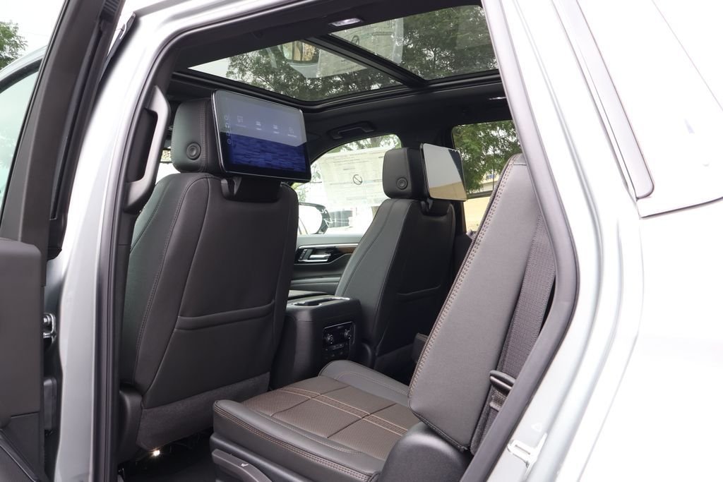 2026 Chevrolet Tahoe High Country - Photo 40