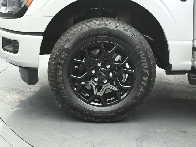 2024 FORD F-150 - Image 34