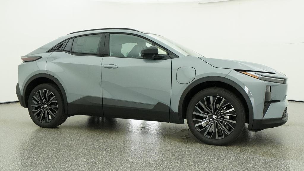 New 2026 Cement Toyota XSE image 16