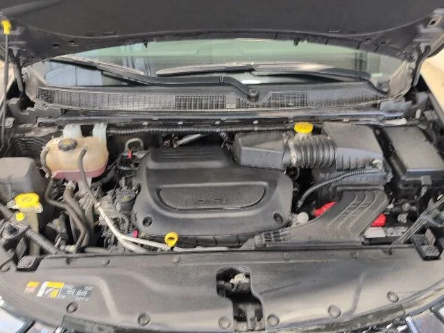 Used 2023  Chrysler Touring L image 34