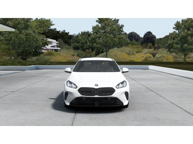 New 2026 Alpine White BMW 228 Gran Coupe image 3