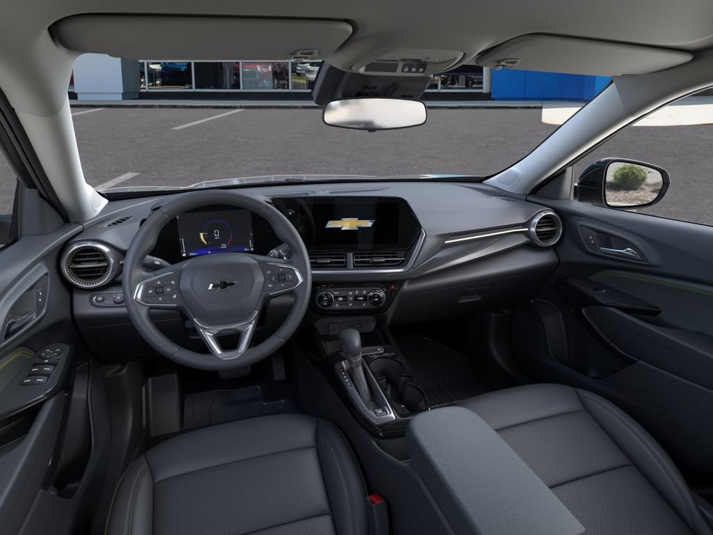 2026 Chevrolet Trax Activ - Photo 15