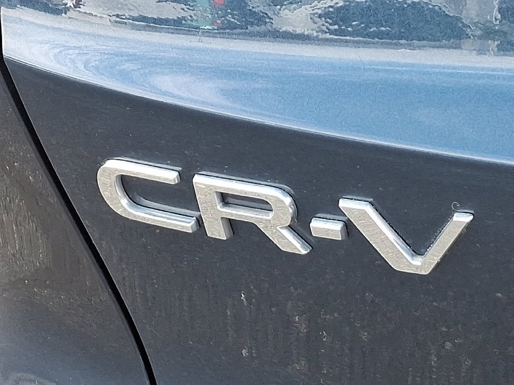2024 Honda CR-V EX - Photo 31