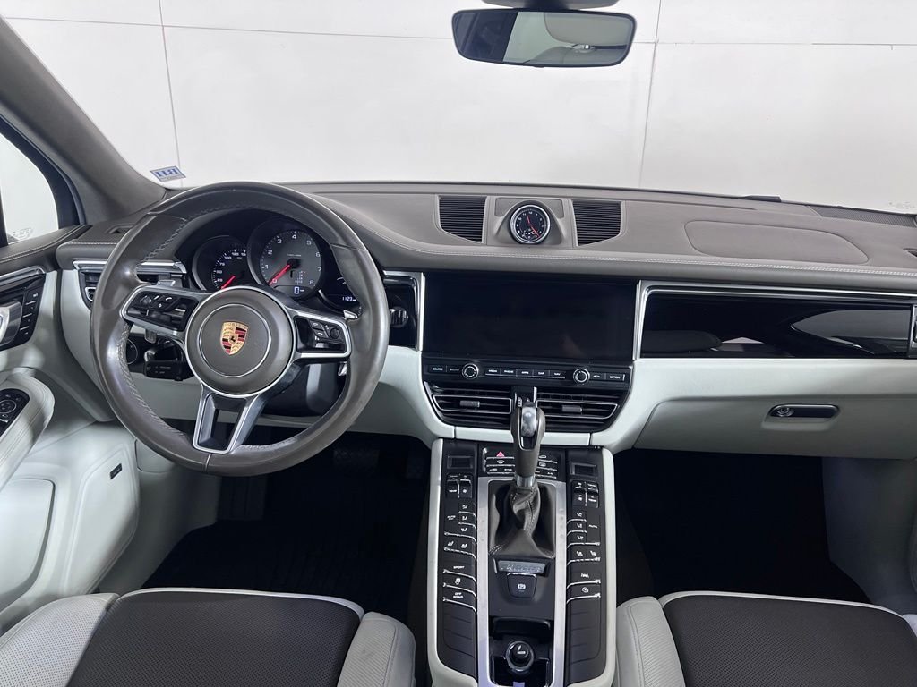 Used 2020 White Porsche S image 22
