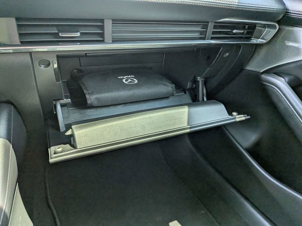 Used 2023 Gray Mazda 2.5 S Premium Package image 26