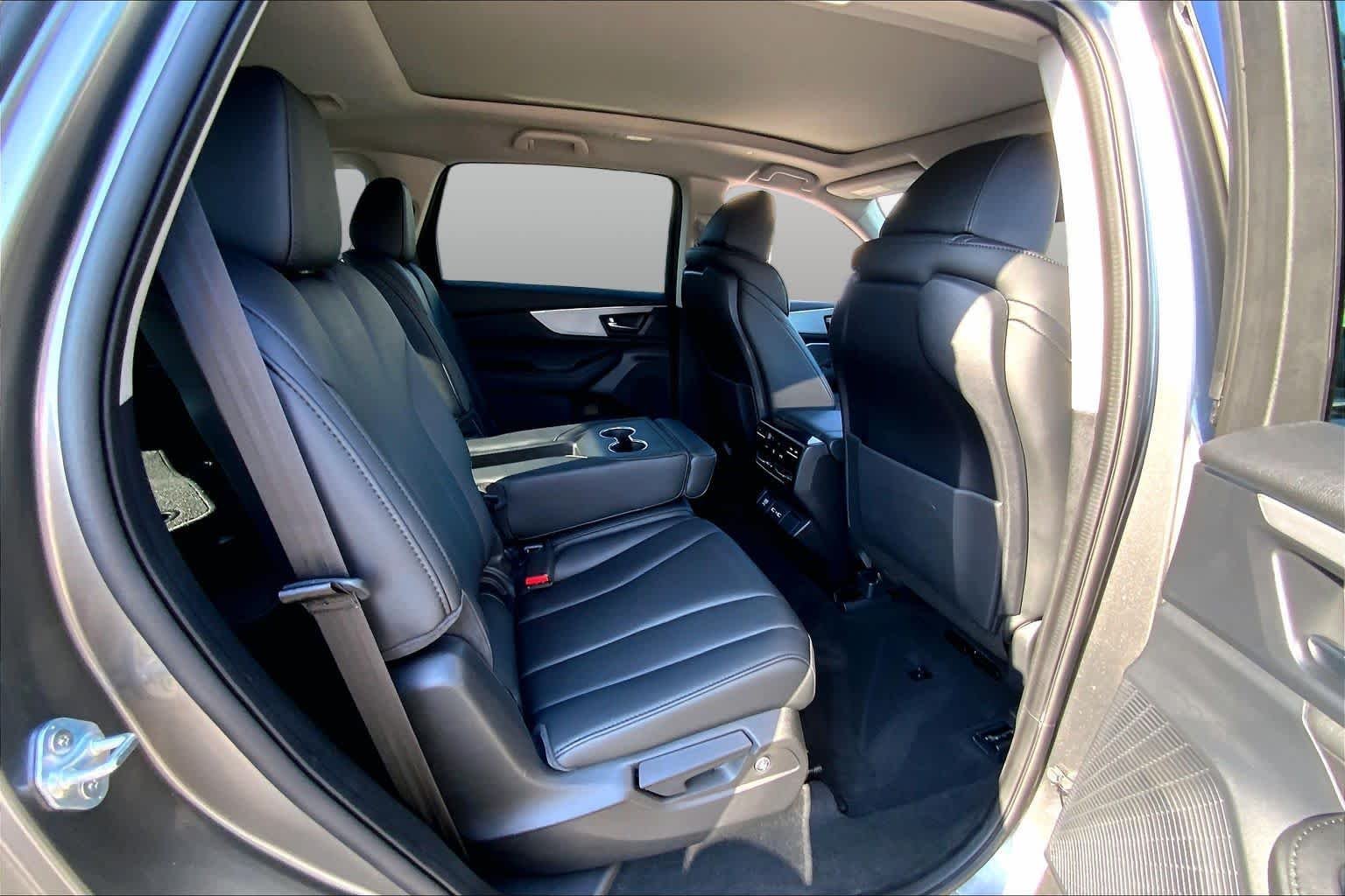 2024 Acura MDX Base - Photo 20