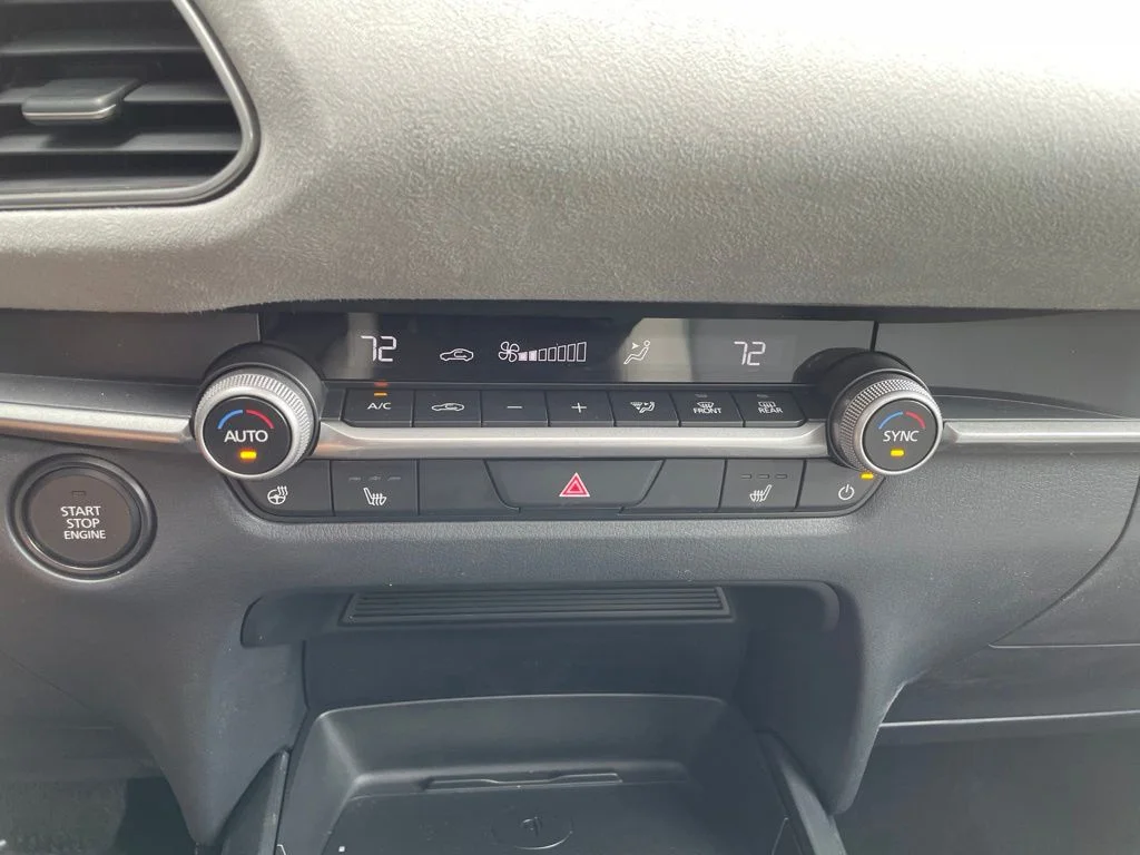 2026 Mazda CX-30 Turbo Aire Edition - Photo 23