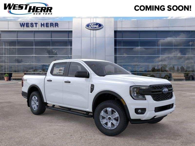 Used 2026 Oxford White Ford XL image 1