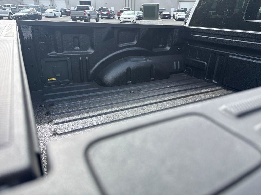 New 2026 White Ford XLT image 47