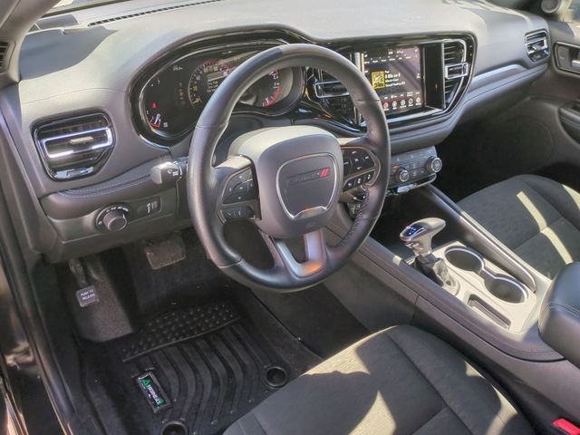 Used 2024  Dodge SXT Plus image 12