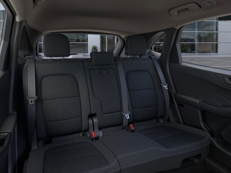 2025 Ford Escape Active - Photo 11