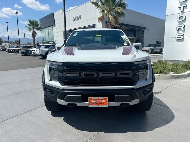 New 2026 Avalanche Ford Raptor image 66