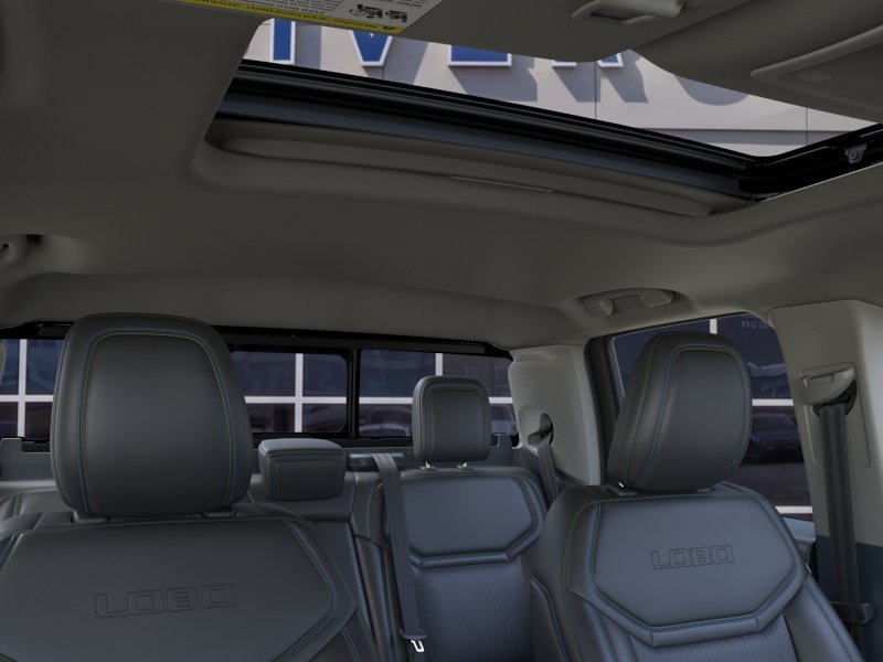 2025 Ford Maverick Lobo Premium - Photo 12